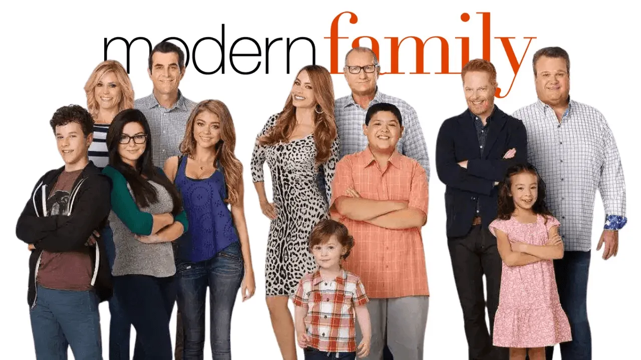Os melhore episódios de Modern family
