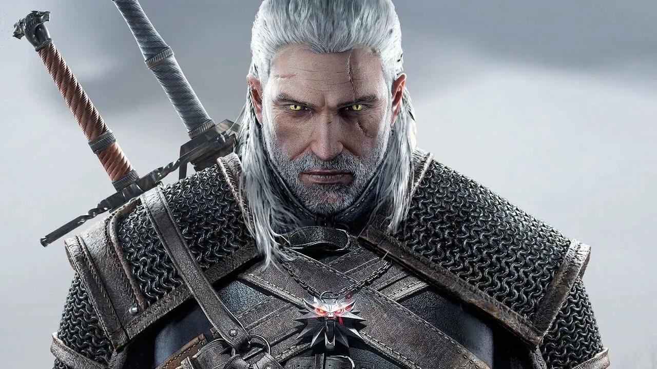 The Witcher (Foto: Reprodução)