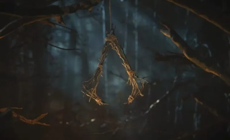 Assassin's Creed Hexe