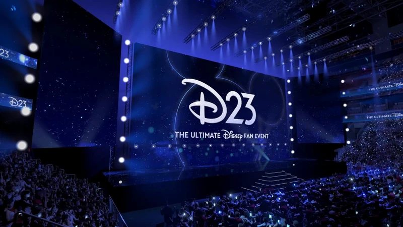 D23 Brasil trouxe novidades