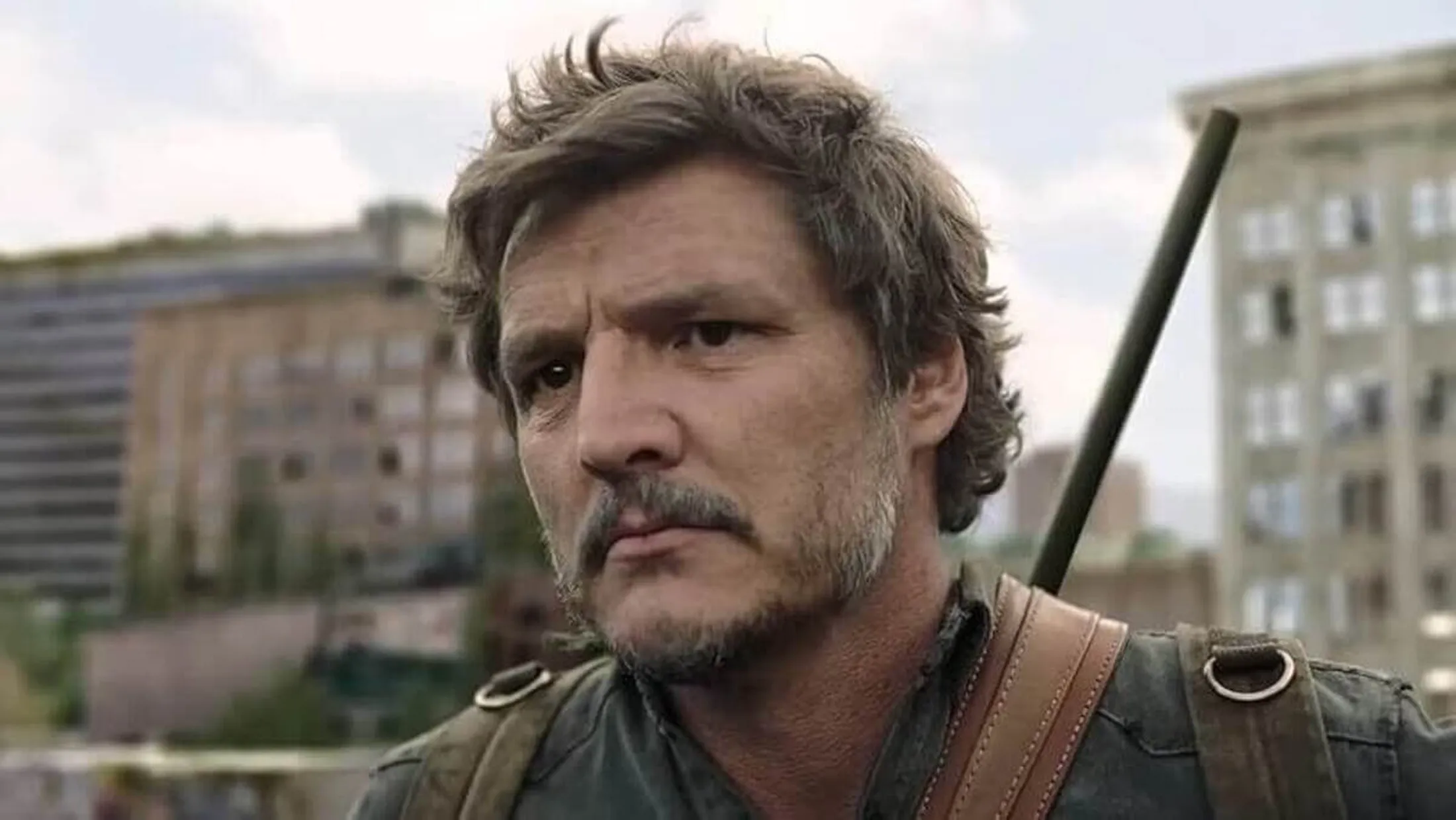 Pedro Pascal voltará como Joel em Abril na segunda temporada de The Last of Us