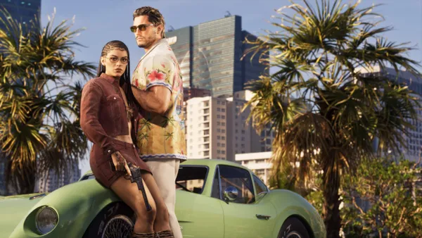 Mapa de GTA 6 será duas vezes maior que o de GTA 5