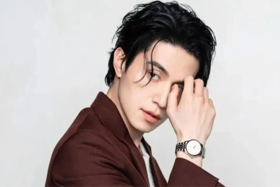 Lee Dong Wook estrela The Divorce Insurance em 2025. Foto: Divulgação/TvN