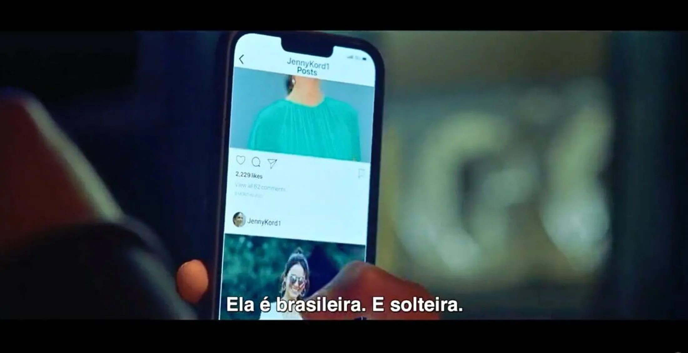 Trailer de 'Besouro Azul' - Foto: Reprodução/Warner