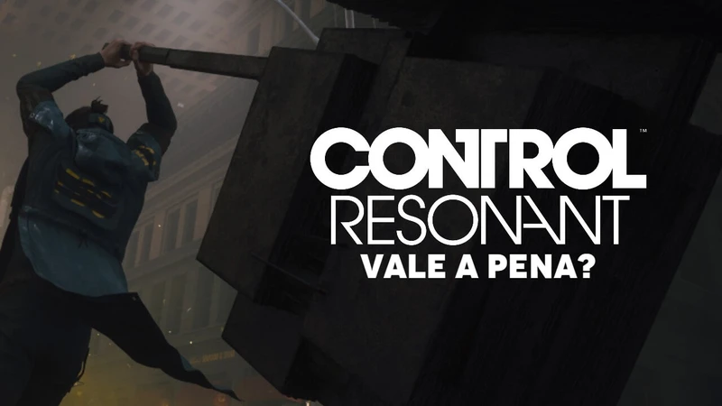 CONTROL RESONANT ANALISE