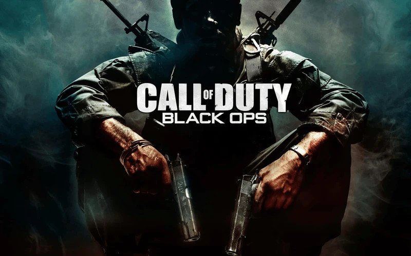 Black Ops 2