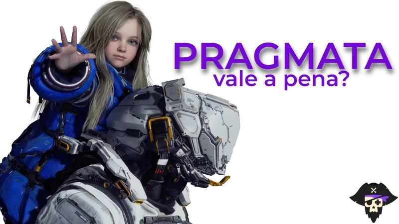 Pragmata análise