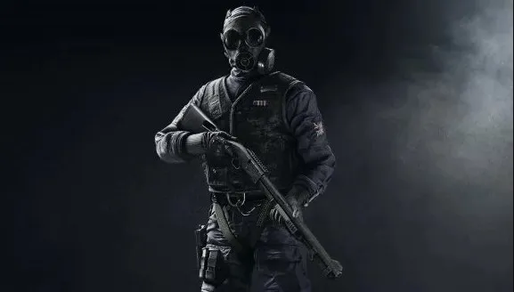 Rainbow Six Siege
