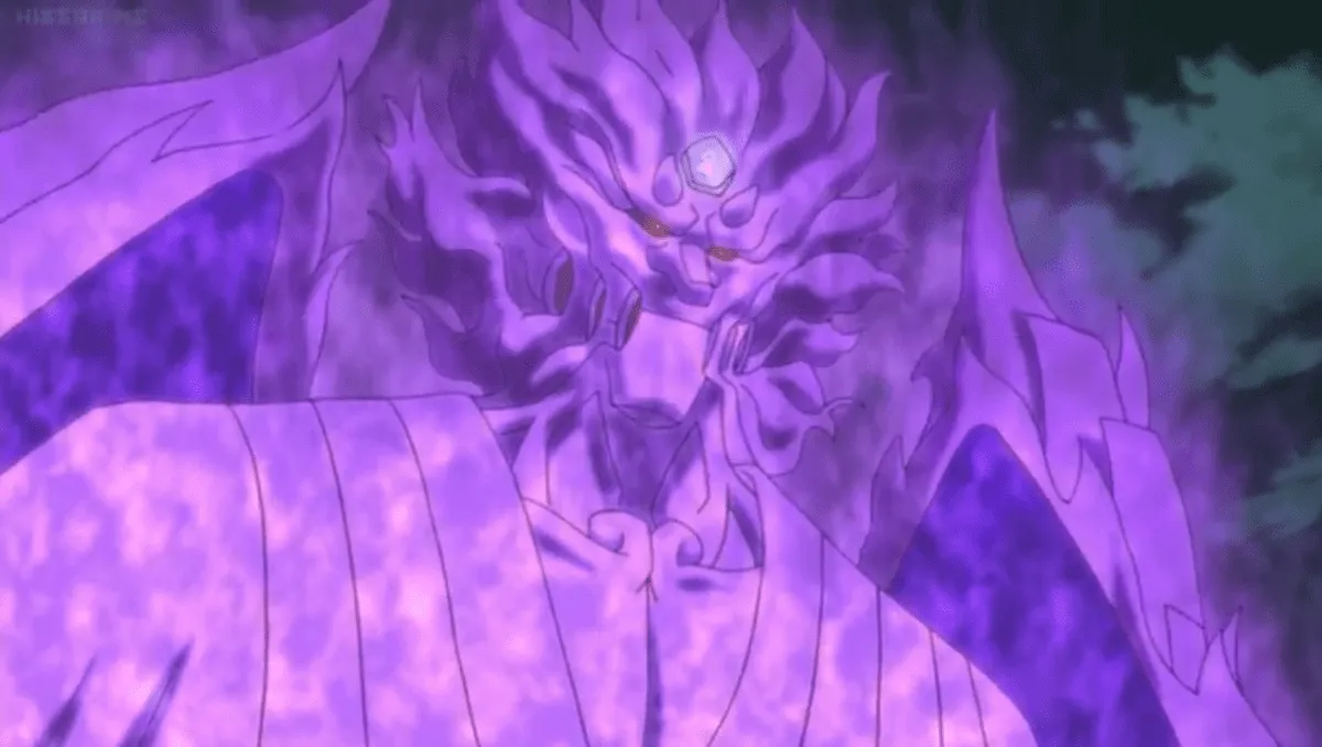 susano do indra