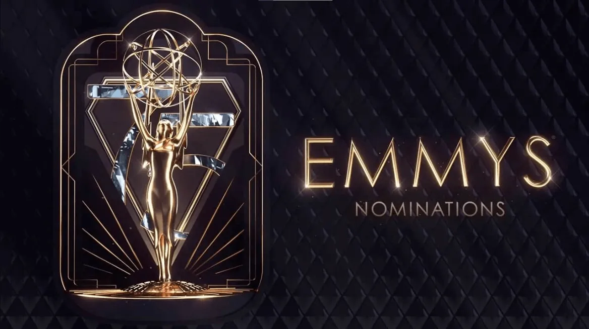 Lista de indicados ao Emmy 2023