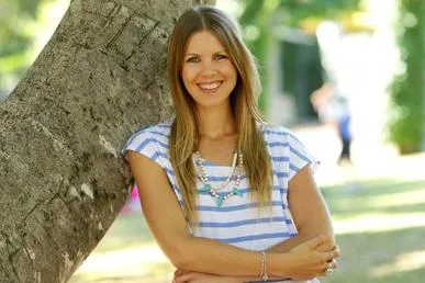 Jessica Ainscough