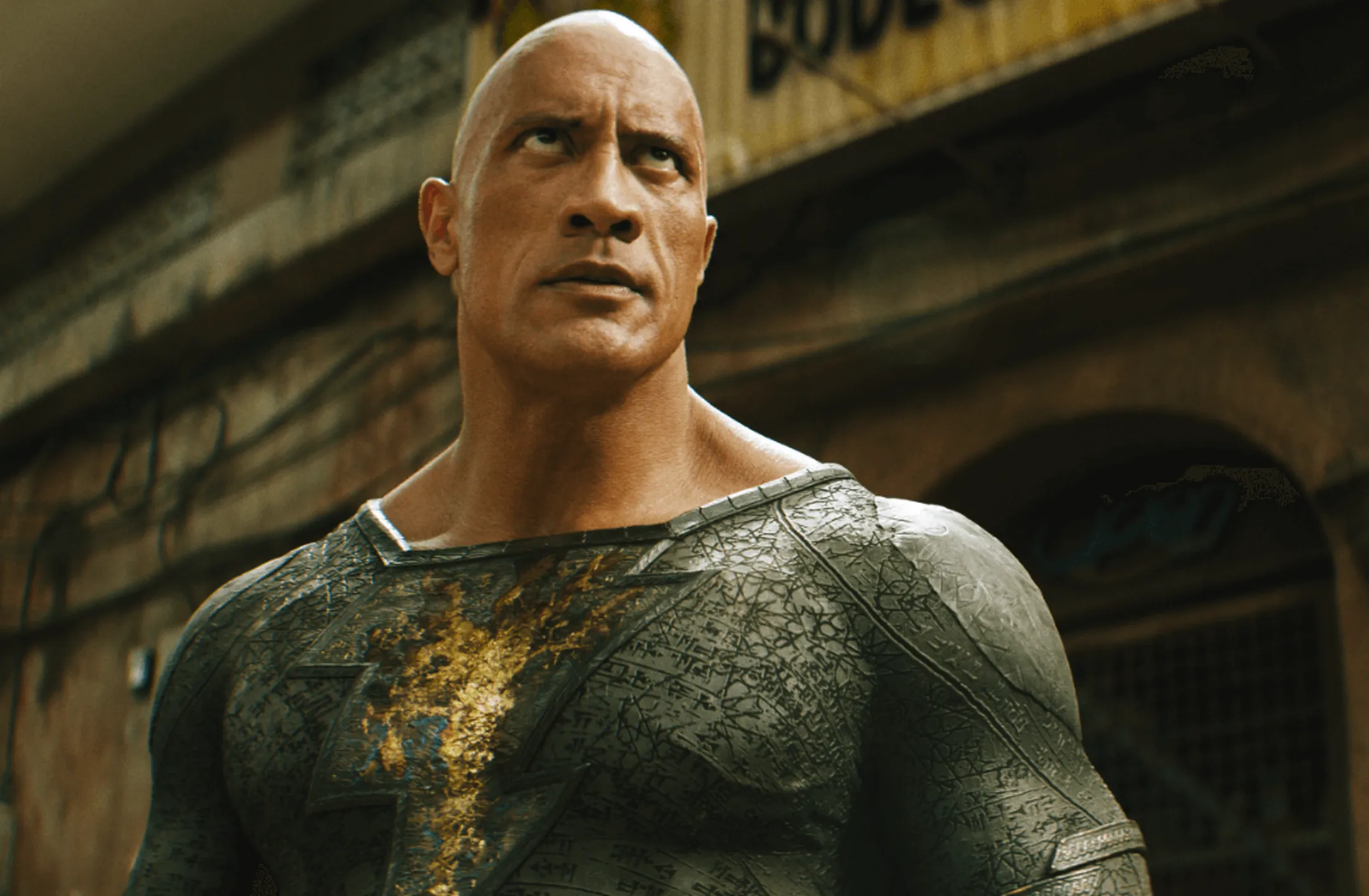 Adão Negro entra para catalogo da HBO Max. Saiba tudo sobre os personagens