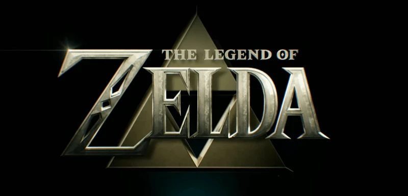 filme The Legend of Zelda