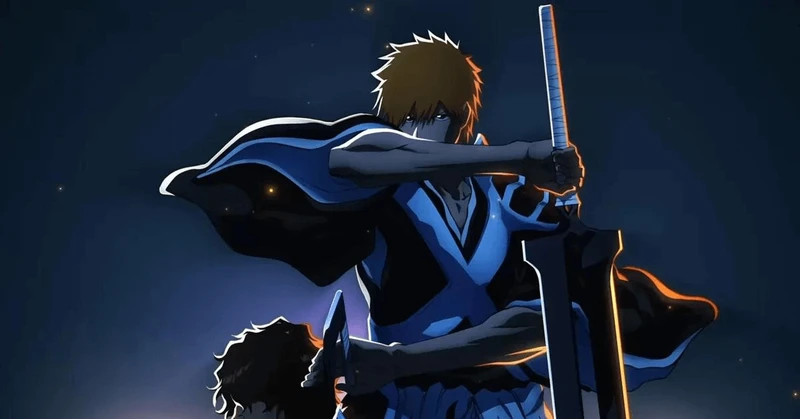 Bleach: Thousand-Year Blood War (Parte 3)