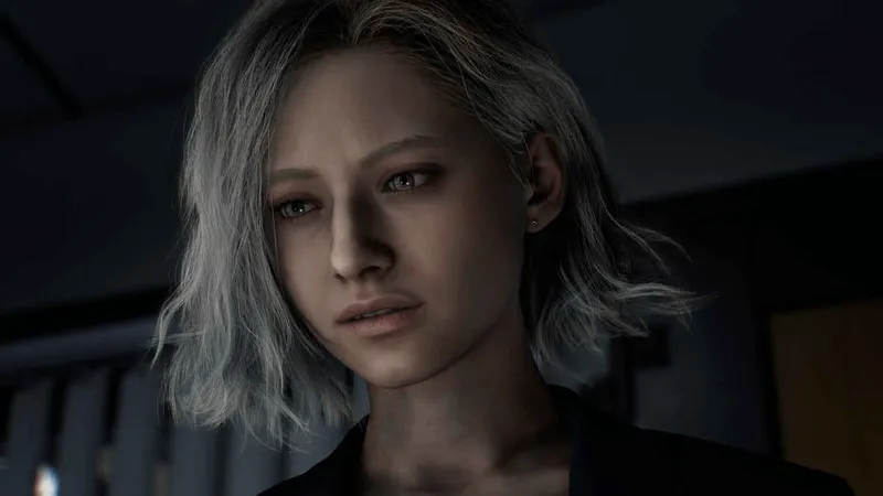 Resident Evil Requiem