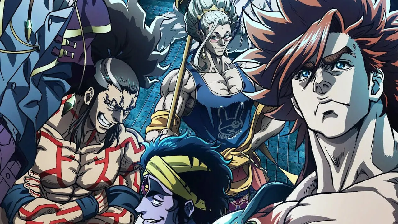 critica 2 temporada de Record of Ragnarok
