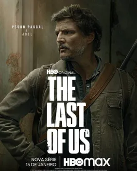 Pedro Pascal interpretará Joel Miller na série The Last os Us
