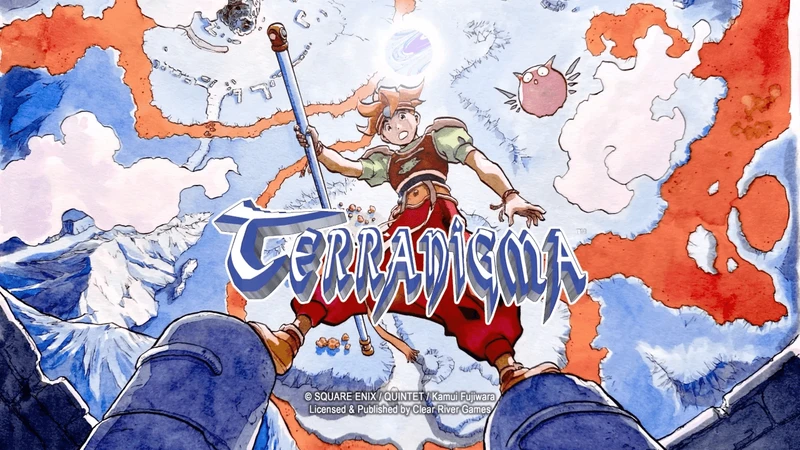 Terranigma
