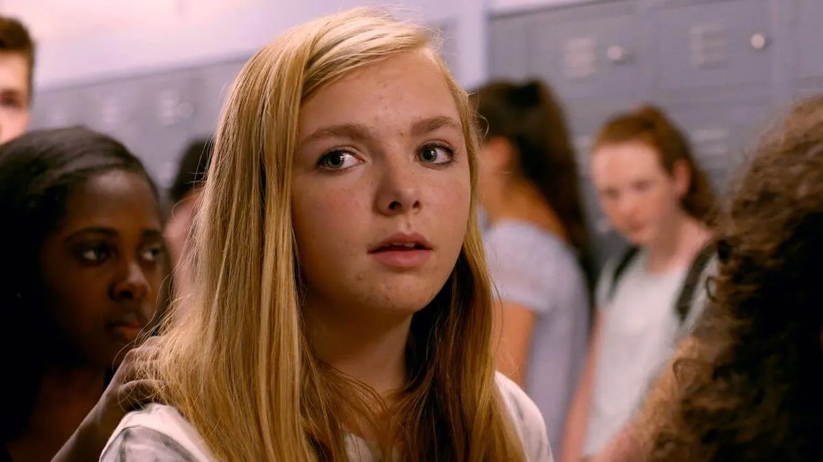 Eighth Grade