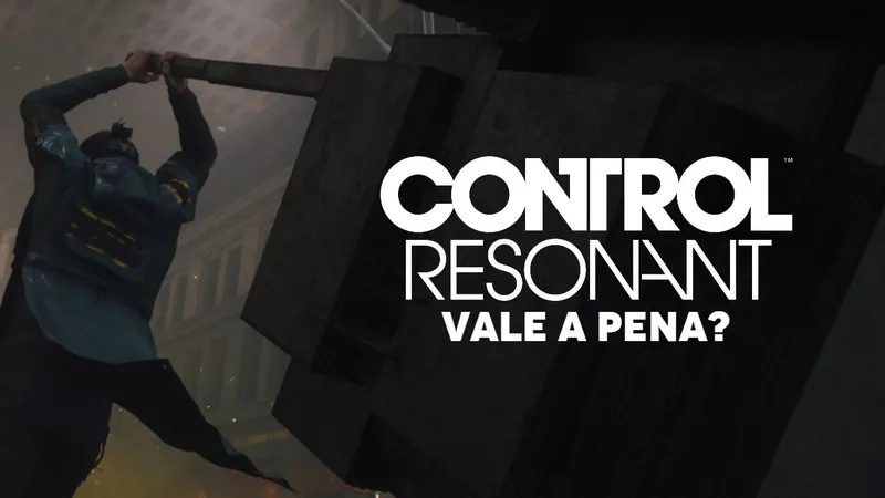 CONTROL RESONANT ANALISE