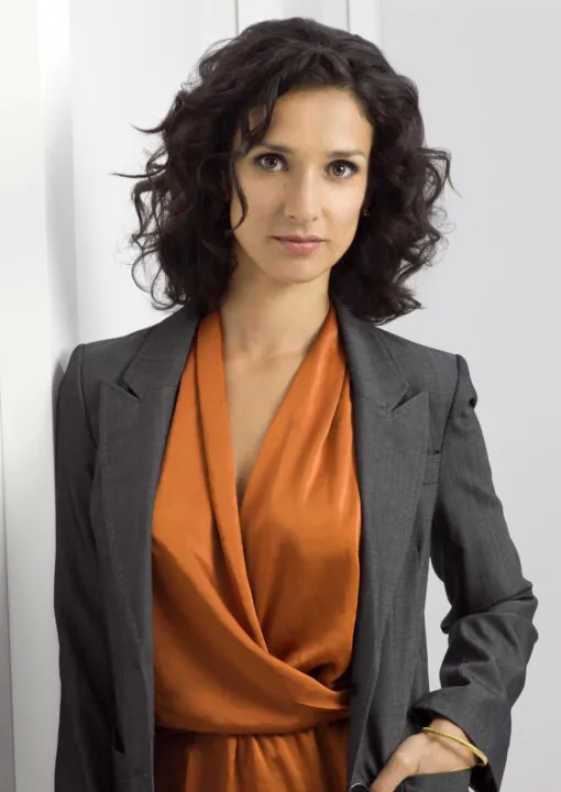 Indira Varma 