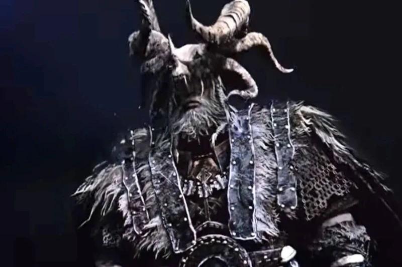 Raider, Elden Ring Nightreign.