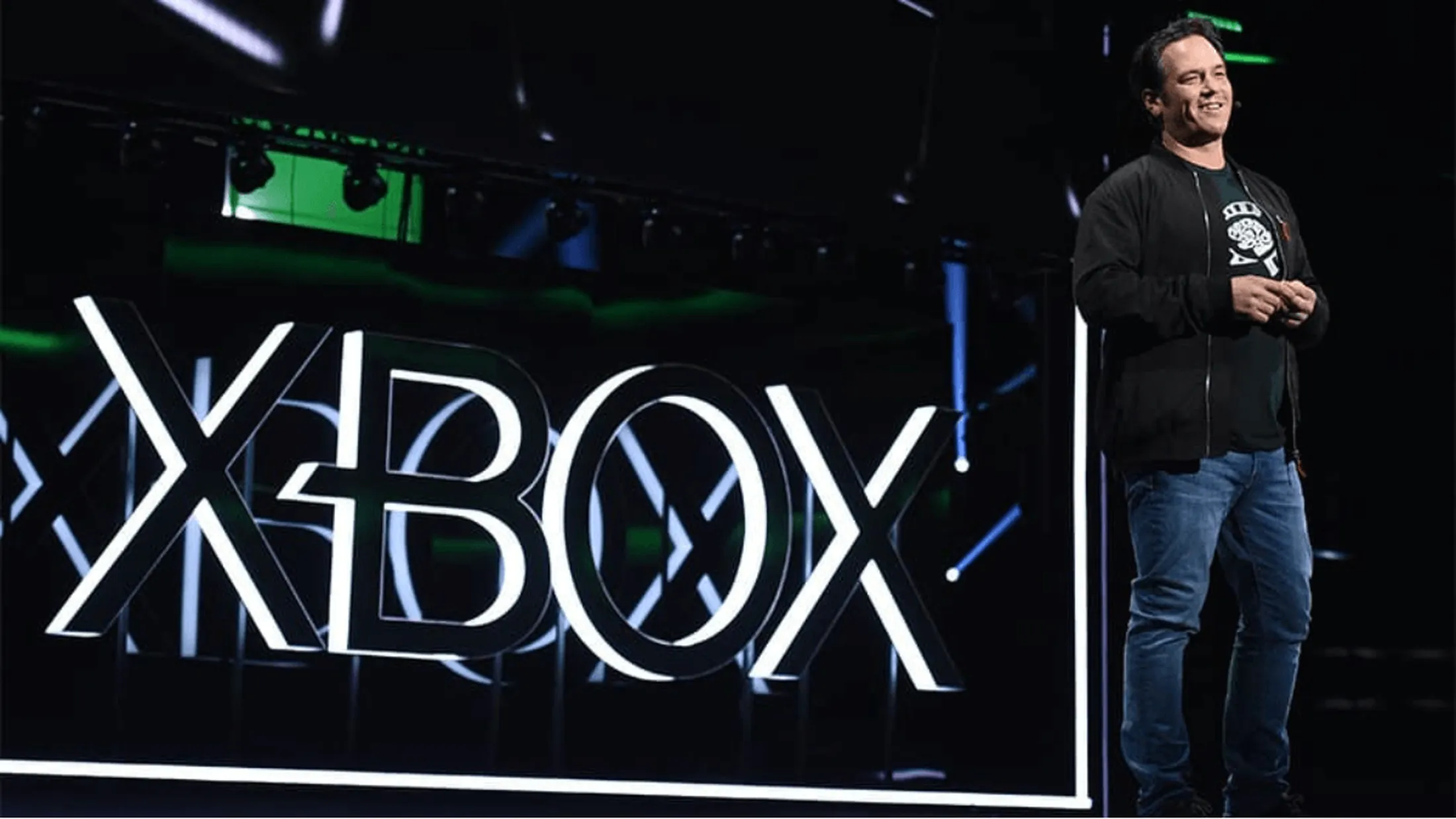 Xbox Showcase. Foto: Divulgação/ Microsoft