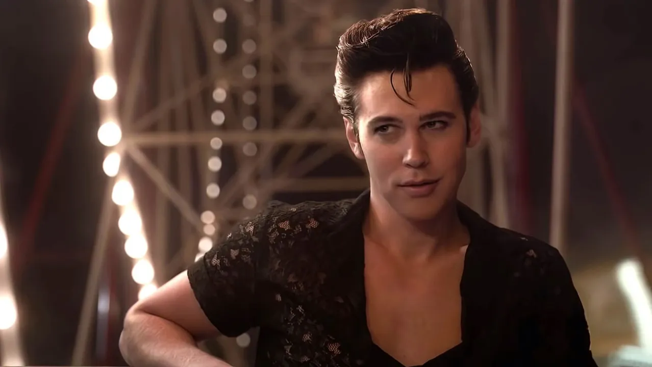 Austin Butler é indicado como Melhor Ator pela atuação em Elvis