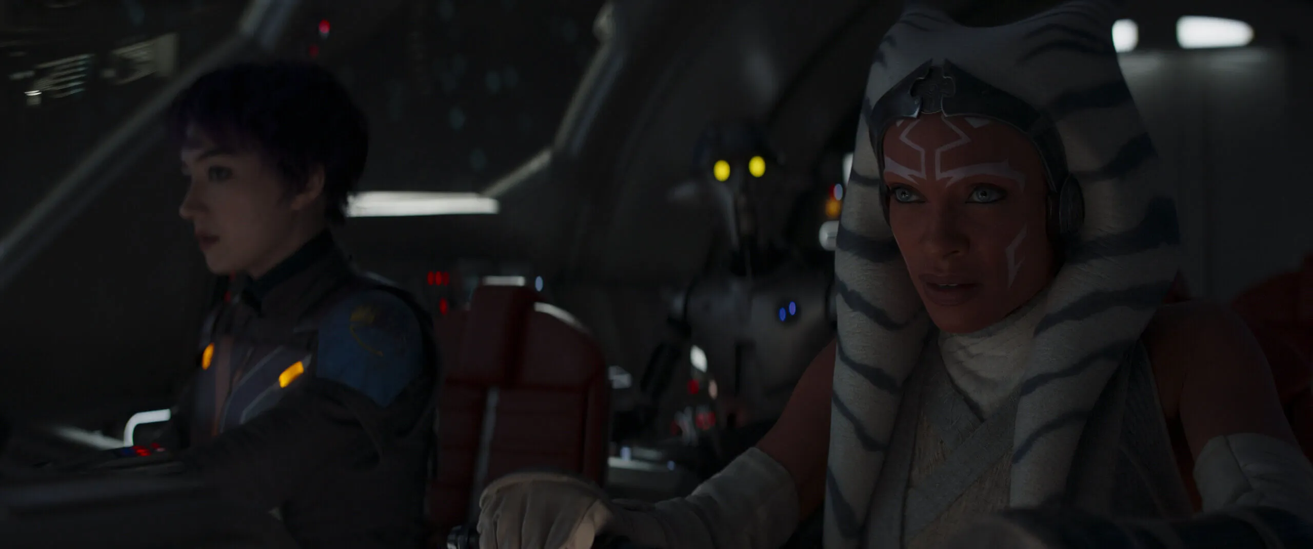 Star Wars Ahsoka