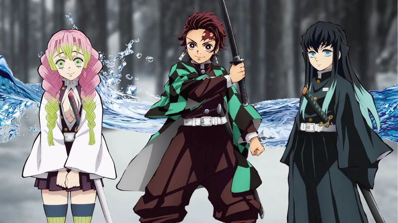 Último episódio de Demon Slayer terá 70 minutos de duração