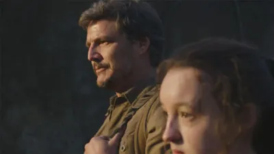 Pedro Pascal em The Last of Us (Foto: Divulgação / HBO Max)