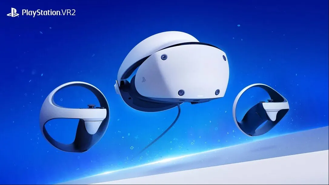 Playstation VR2: veja os principais jogos no lançamento