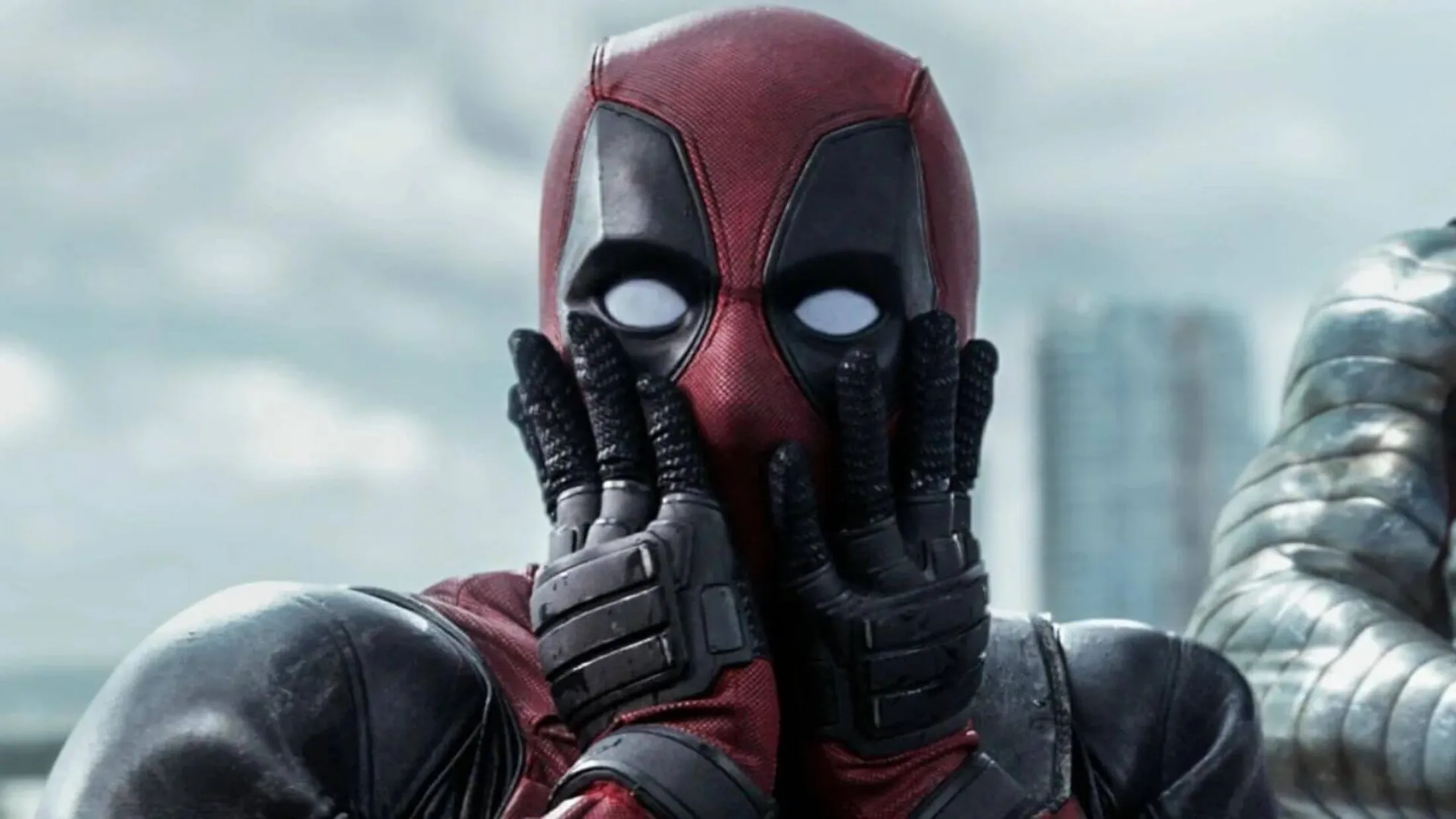Deadpool (Foto: Divulgação / FOX / Disney)