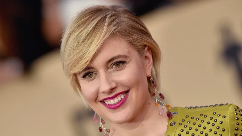 Cineasta Greta Gerwig - Foto: Reprodução/Web