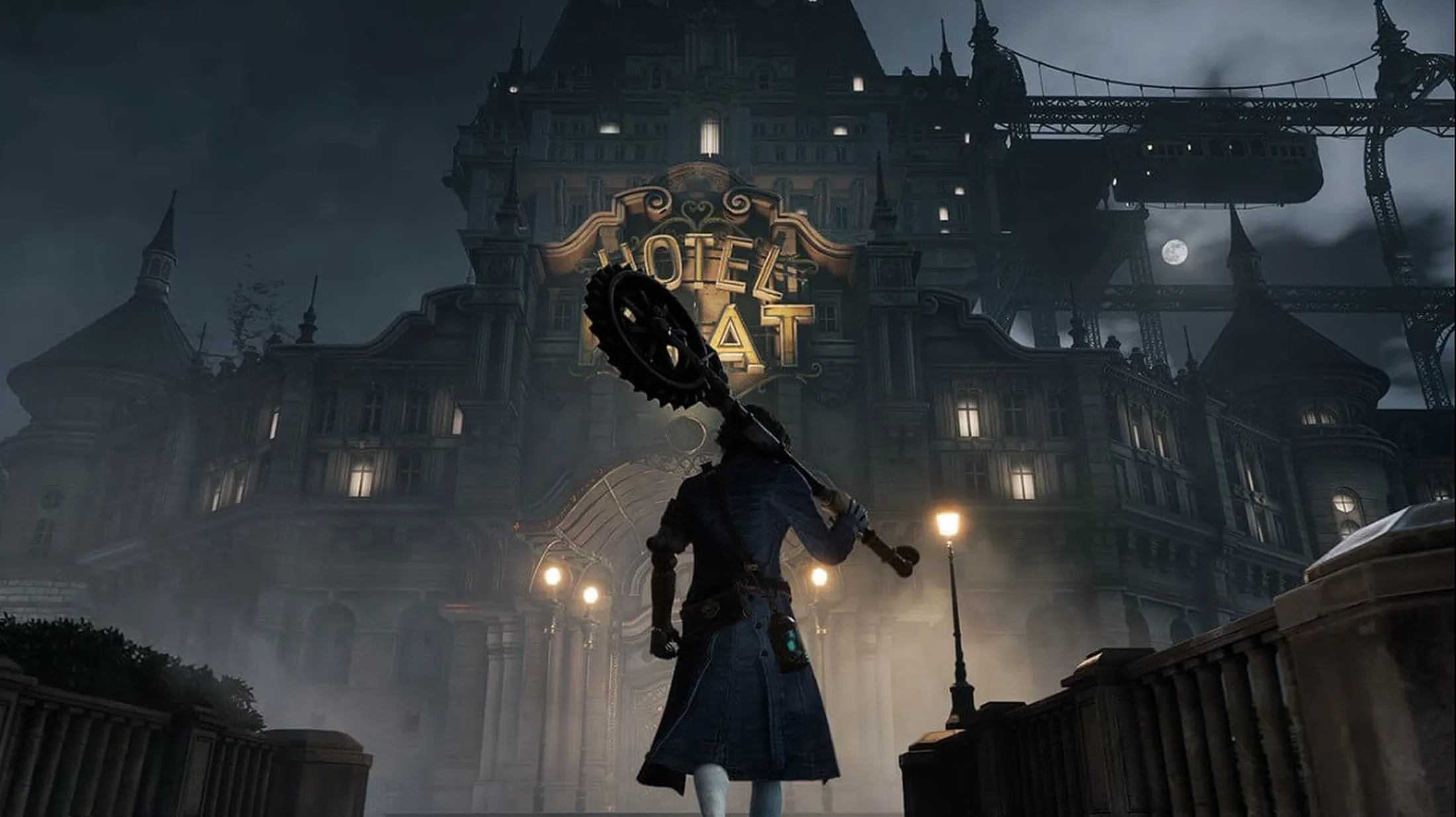Lies of P: jogo do Pinóquio recebe nova gameplay