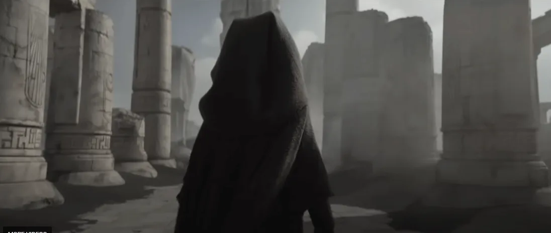 Ahsoka mostra queridinhos dos fãs em seu 1º trailer