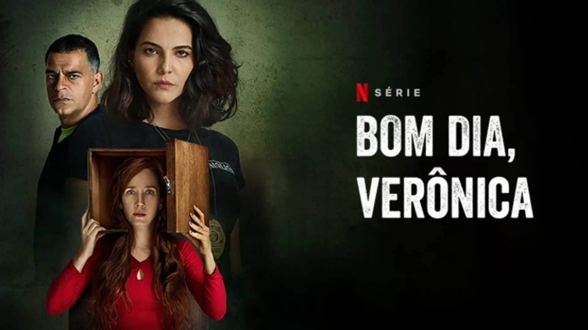 Terceira temporada de Bom Dia, Verônica está confirmada