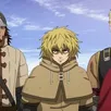 Qual personagem seria você em Vinland Saga?
