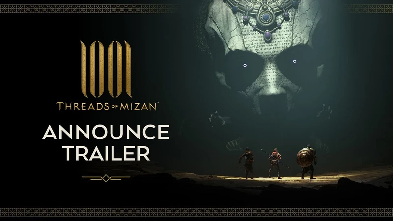 1001 threads of mizan