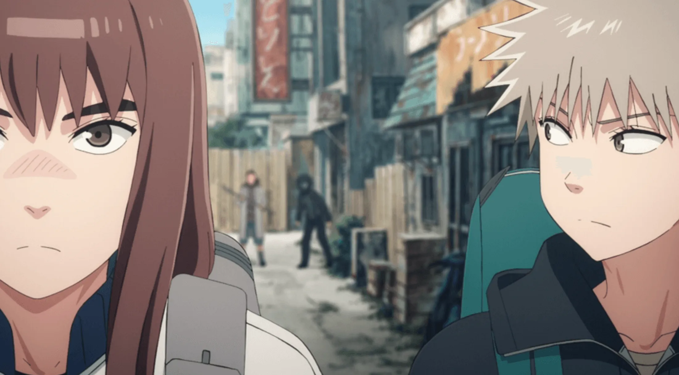 Crítica | Heavenly Delusion (Tengoku Daimakyou)