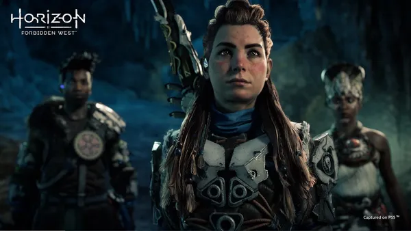 Horizon Zero Dawn Remastered recebe “atualização” de PS6; entenda