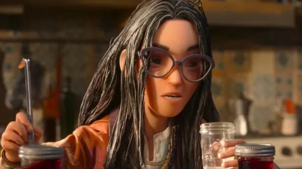 Wildwood: Filme dos criadores de Coraline ganha trailer. Veja!