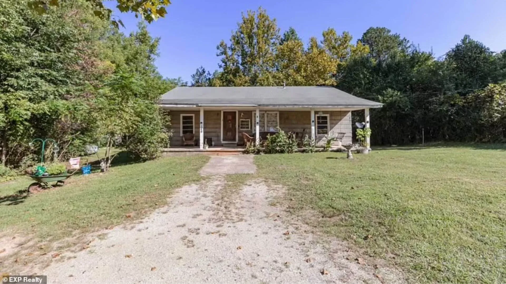 Casa da família Byers, de Stranger Things (Foto: EXP Realty))
