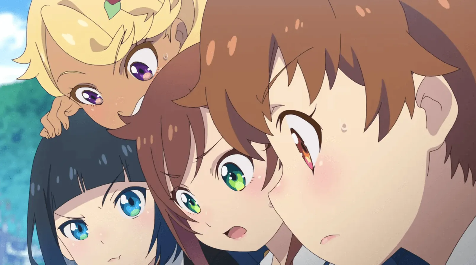 Primeiras Impressões | Train to the End of the World (2024)