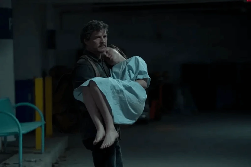 Último episódio de The Last of Us encerra com chave de Ouro
