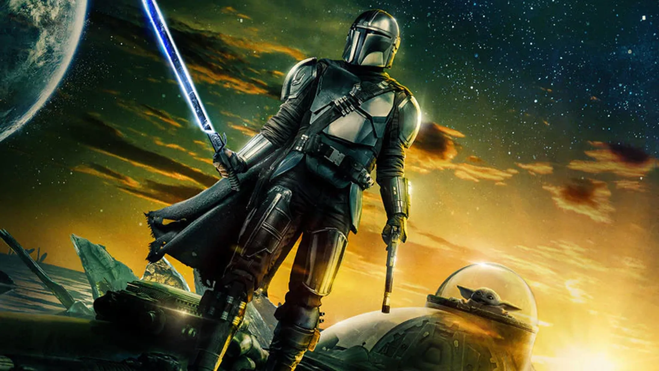 Crítica | The Mandalorian – S03E01 – Capítulo 17