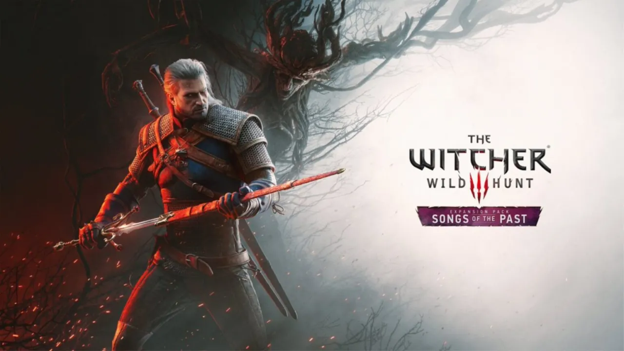 Songs of the Past The Witcher 3