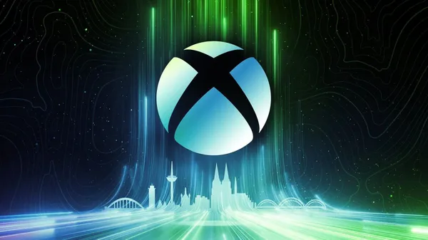 Xbox Partner Preview