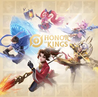 Honor of Kings, MOBA mobile mais jogado no mundo, chega ao Brasil em março