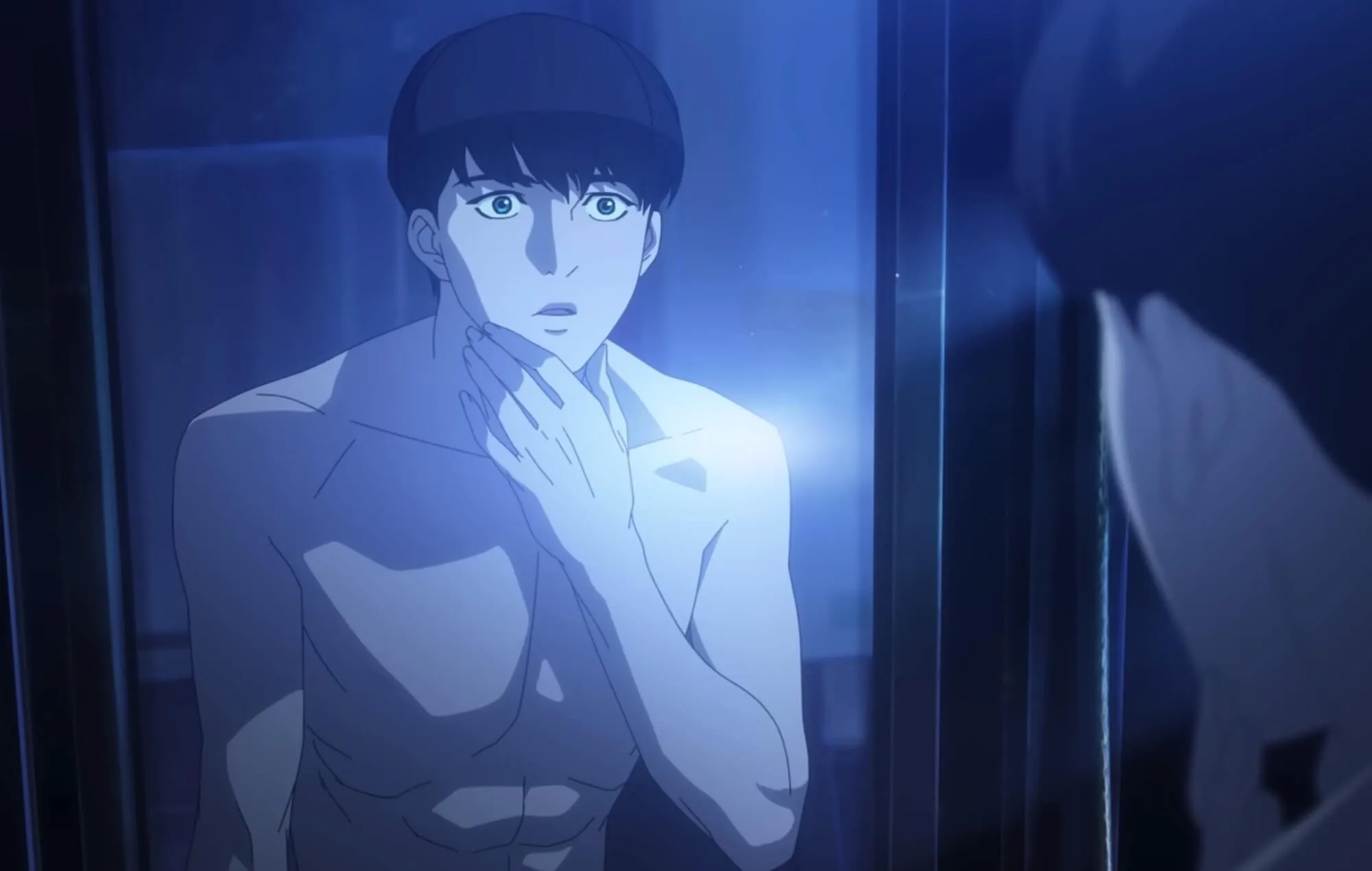 Lookism (Foto: Netflix)